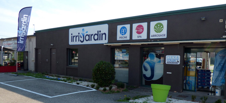 irrijardin franchise yves allibert enseigne temoignage