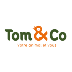 Franchise Tom&Co DIP en Ligne