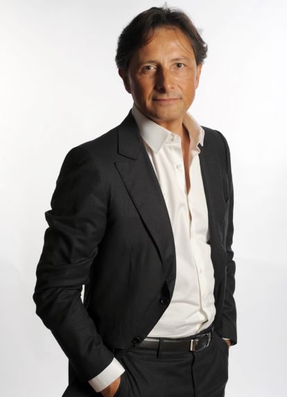 Roger LEI Fondateur d’XPAND PARTNERS Roger LEI