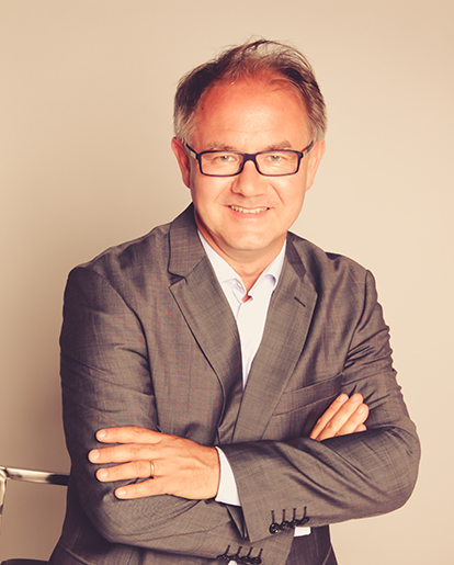 Emmanuel CHAMPENOIS, fondateur de C'DESIGN Emmanuel CHAMPENOIS, fondateur de C'DESIGN