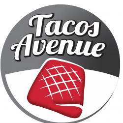 TACOS AVENUE FRANCHISE LOGO