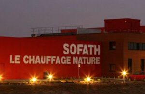 sofath point de vente