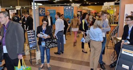 Salon Forum Franchise Lyon