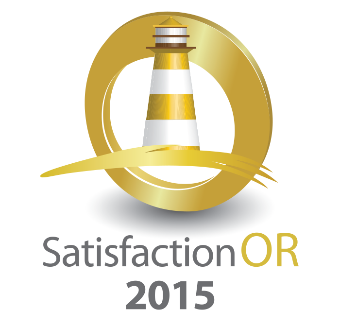 Label Satisfaction Or pour Darty Franchise