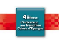 colloque franchise