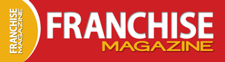 franchise magazine logo presse économique 