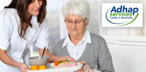 rencontrez adhap services reseau leader de l aide a domicile au salon franc