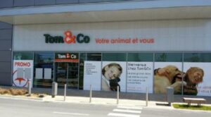 tom and co 4e magasin franchise