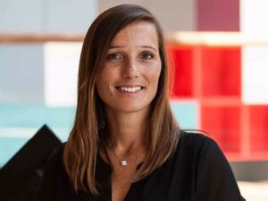 Lucie LEMOINE Experte developpement Franchise Management