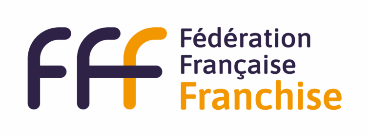 Logo de la Fédération Française de la Franchise