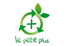 logo le petit plus