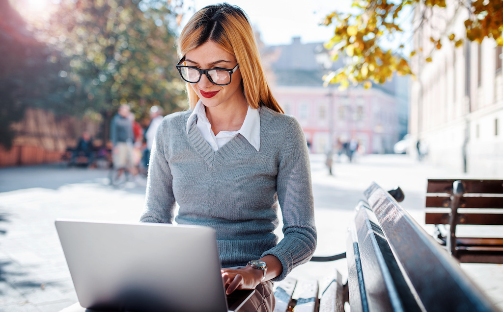 DIP contrat digital Franchise