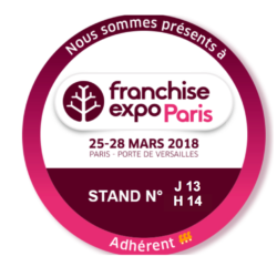 Créer votre réseau, développer votre franchise - Devenir Franchiseur - rencontrez Franchise Management à Franchise Expo Paris 2018