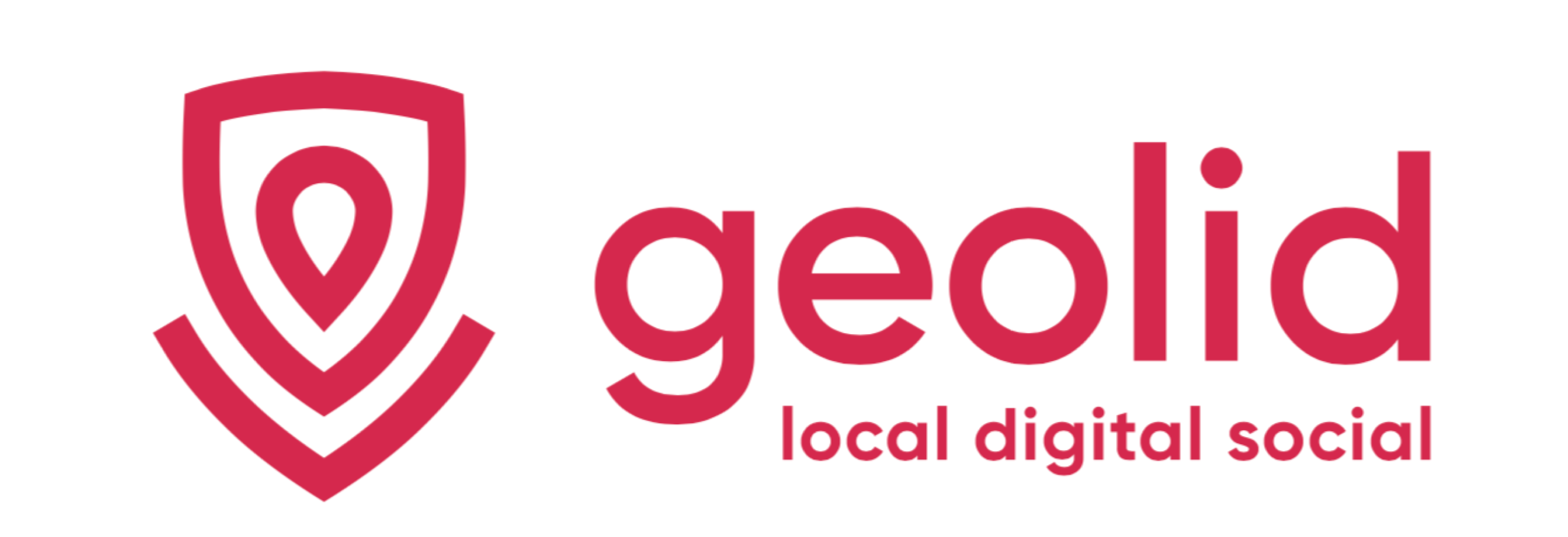 Logo Geolid Geolid spécialiste communication digitale
