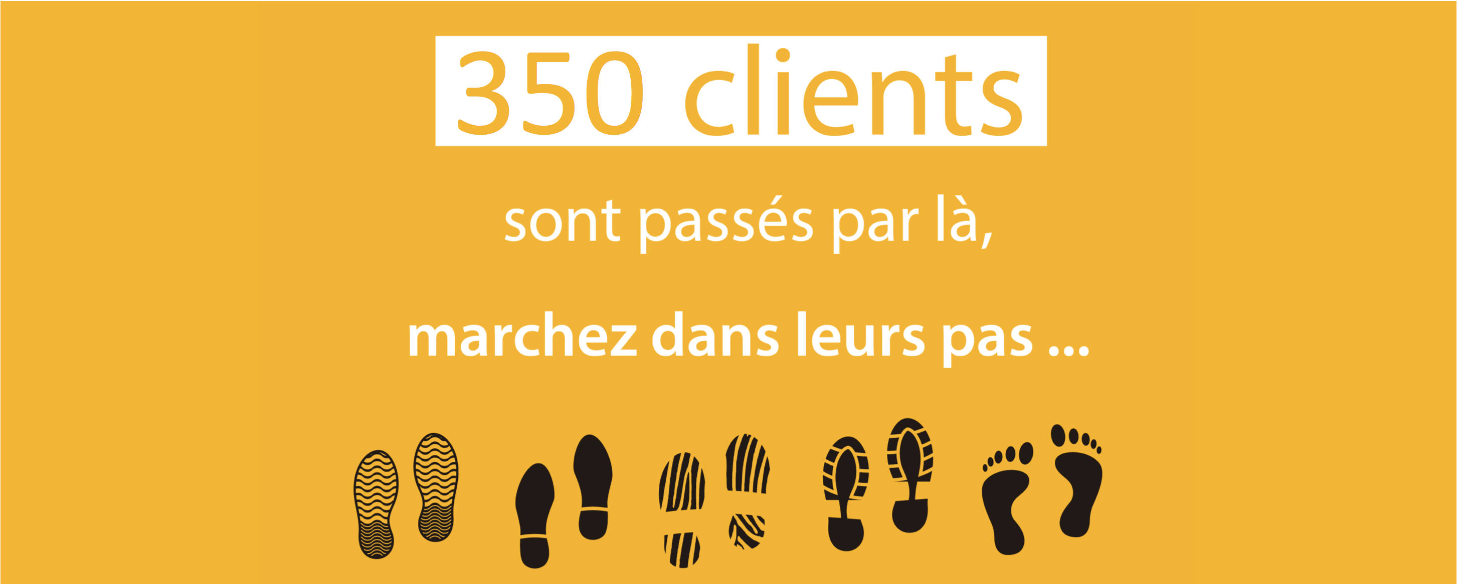350 clients Franchise Management