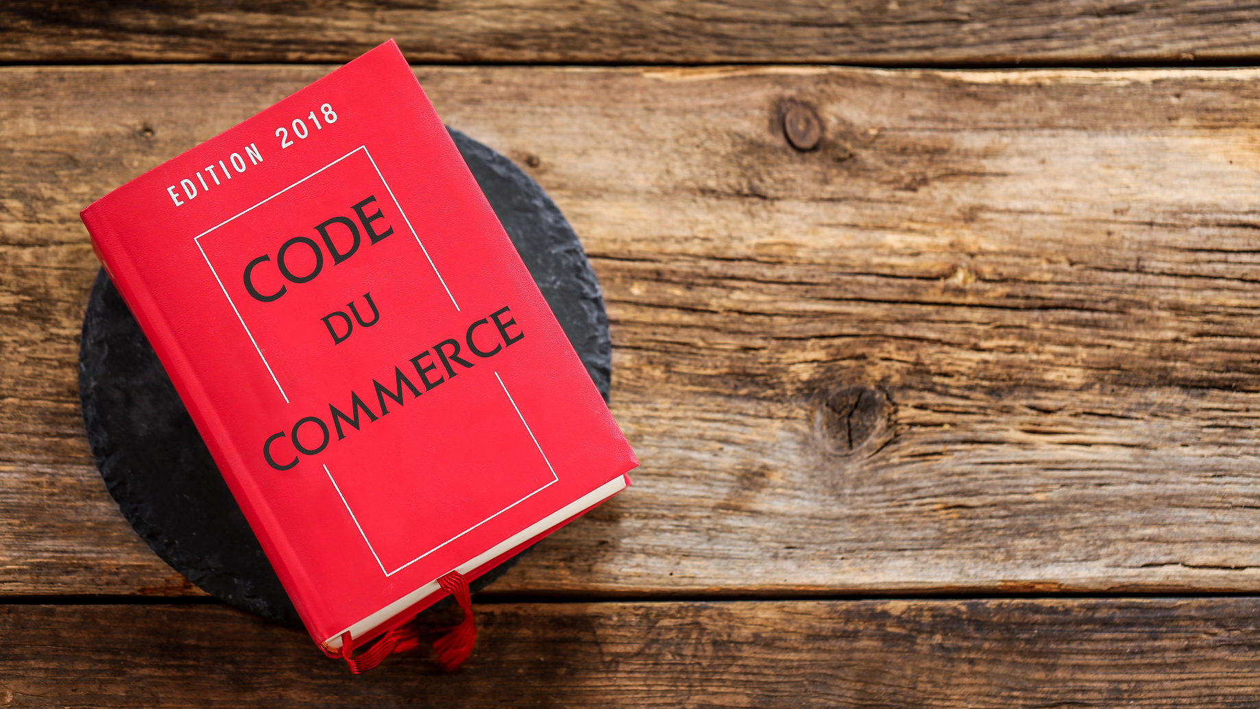 Code de commerce : Contrat de franchise, Droit Franchise et Distribution