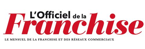 Logo officiel de la franchise