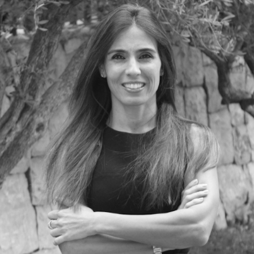 Maria Del Mar Alonso – consultante experte Franchise Management