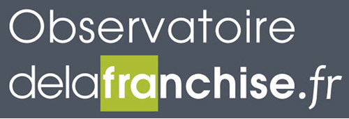 logo observatoire franchise portail annuaire de recrutement