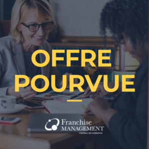 OFFRE POURVUE 1