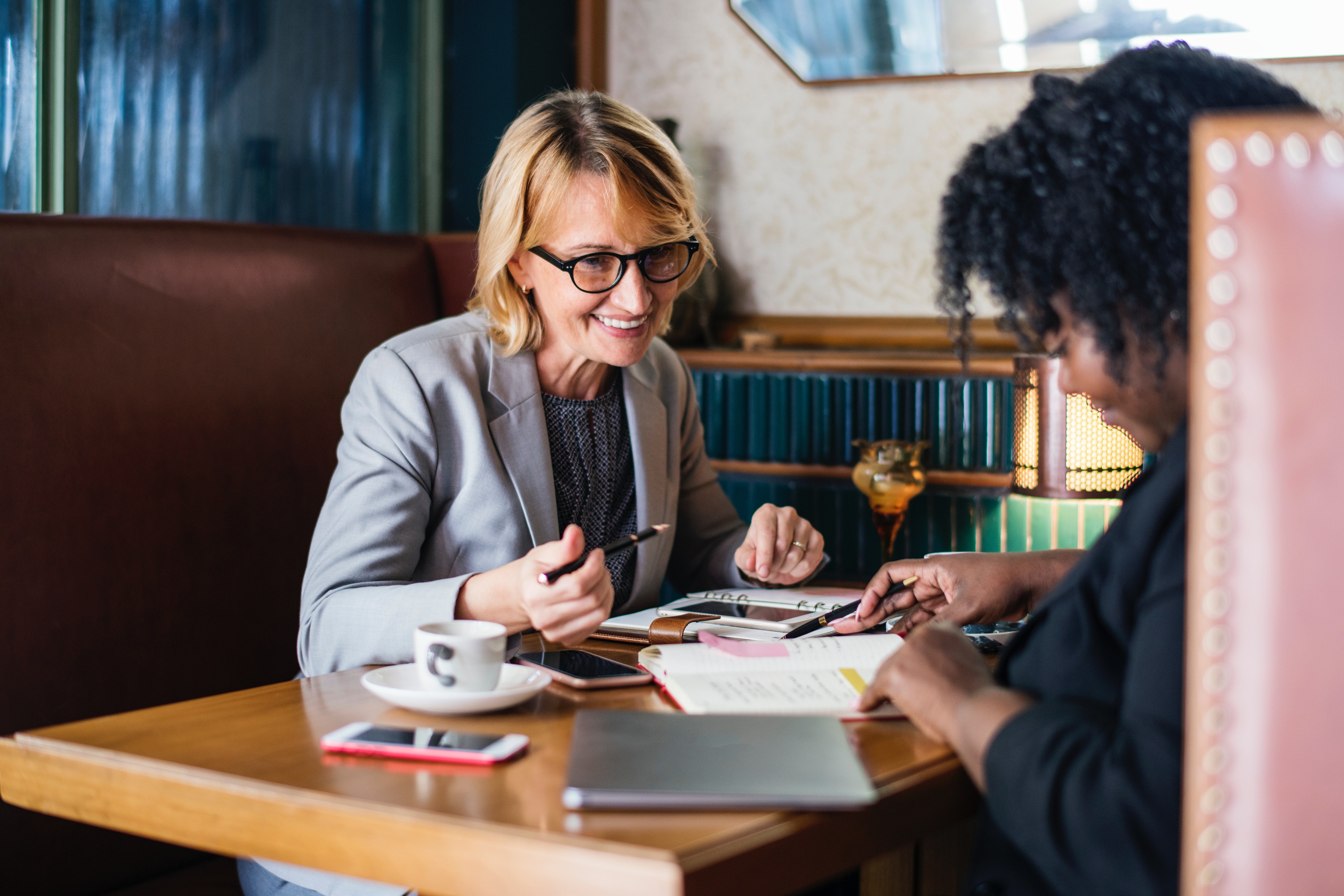 Franchise Management vous aide à propulser votre réseau en vous accompagnant dans le recrutement de vos franchisés