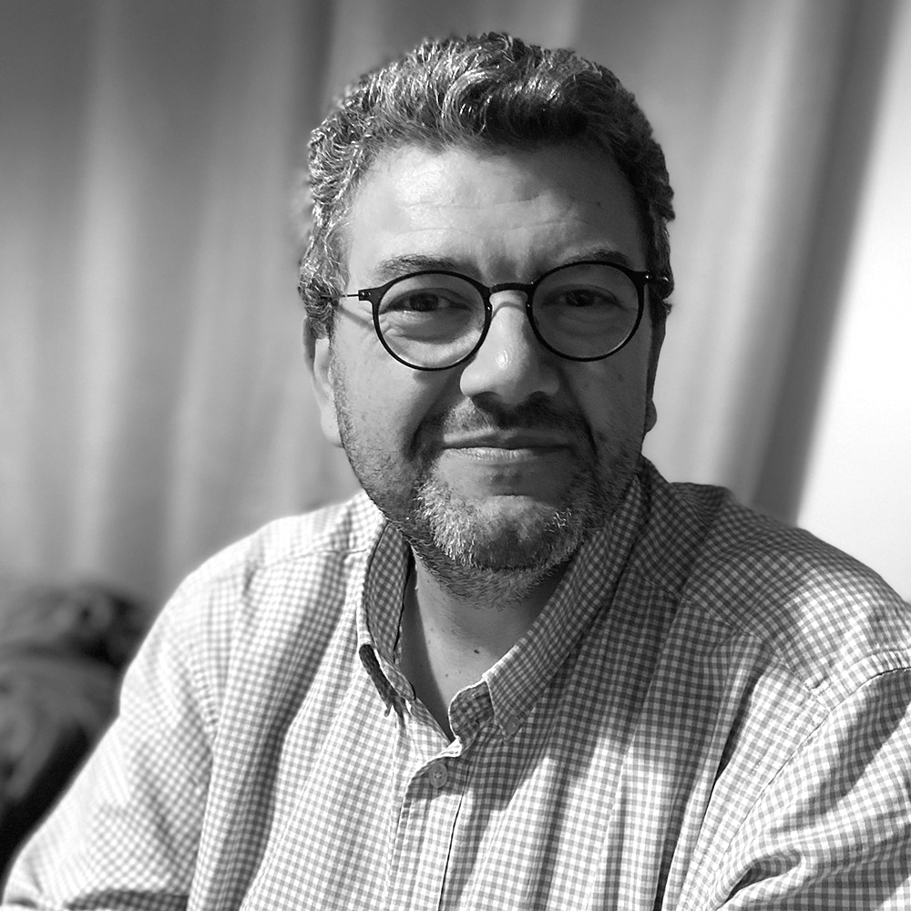 Photo David Ravaze Consultant Franchise Management – NB