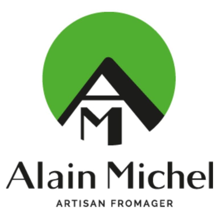 ALAIN MICHEL LOGO