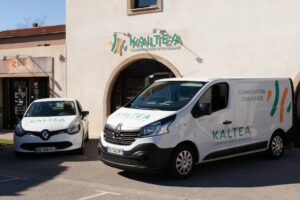 Agence concessionnaire KALTEA