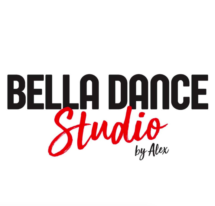 BELLA DANCE logo
