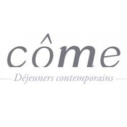 COME LOGO