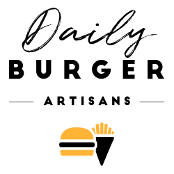 Daily Burger 250