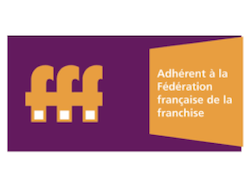 Franchise Management est adhérent à la Fédération Française de la Franchise