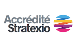 Franchise Management est accrédité Stratexio - stratégie de distribution Franchise Management est accrédité Stratexio, spécialiste expert et reconnu en stratégie de distribution