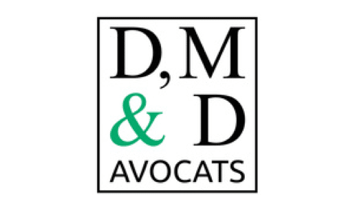 DM&D 500×300 DM&D, un cabinet d'avocat expert en franchise, sélectionné par Franchise Management pour accompagner les franchiseurs