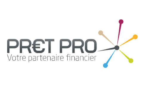 Prêt Pro 500×300 Prêt Pro, courtier en financement spécialisé en franchise. Prêt Pro a été référencé par Franchise Management et accompagne Franchiseur et franchisés
