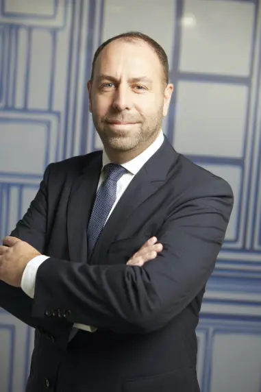 Charles Gael CHALOYARD Directeur Réseaux TECHNAL, une enseigne accompagnée par Franchise Management pour le développement de ses concessions et franchises.