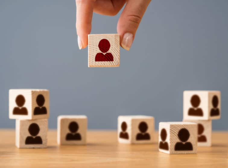 Pour réussite à recruter des franchisés, et réussir en tant que Franchiseur, il faut cibler l'idéal : Recruter des talents