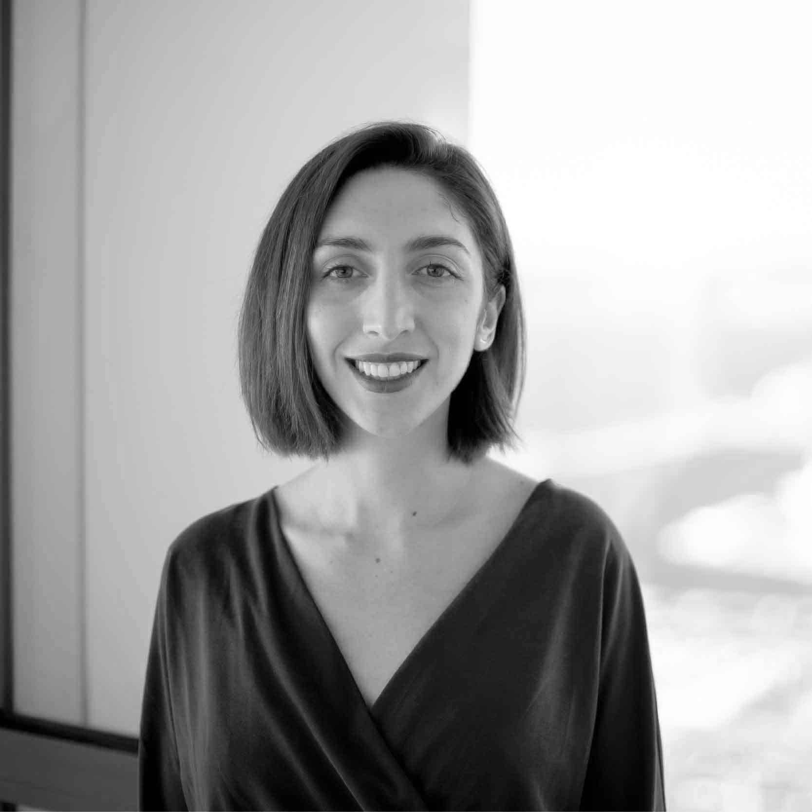 Diana MKHYTARYAN Agence communication Keep Focus 01 Diana MKHYTARYAN Agence communication Keep Focus 01