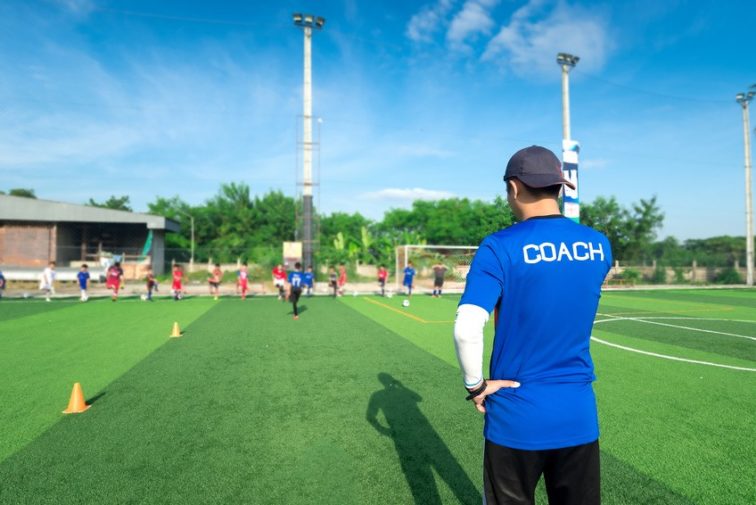 L'importance du coachin, de l'accompagnement en franchise et en licence de marque