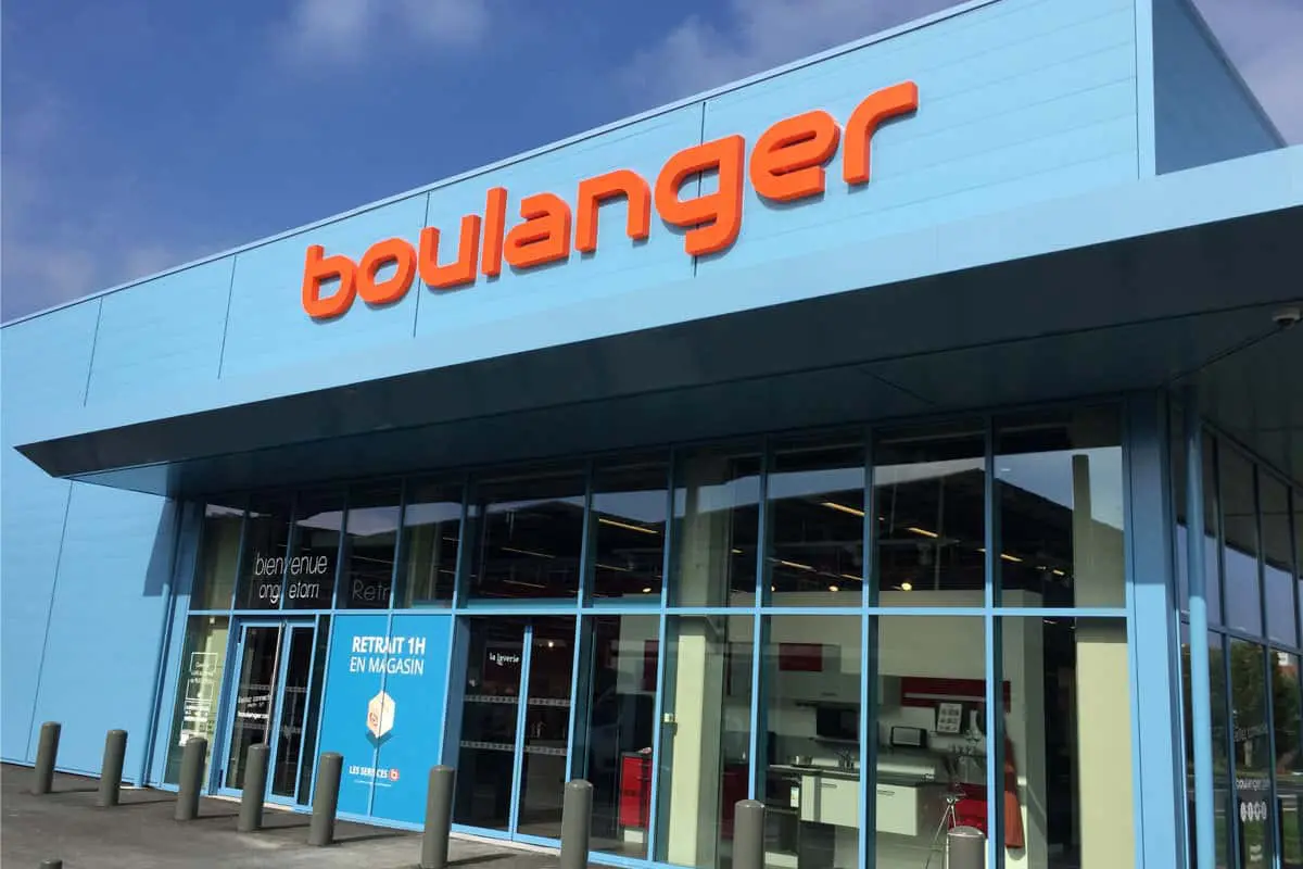 Boulanger, une enseigne intégrée qui devient franchiseur et se développe en franchise