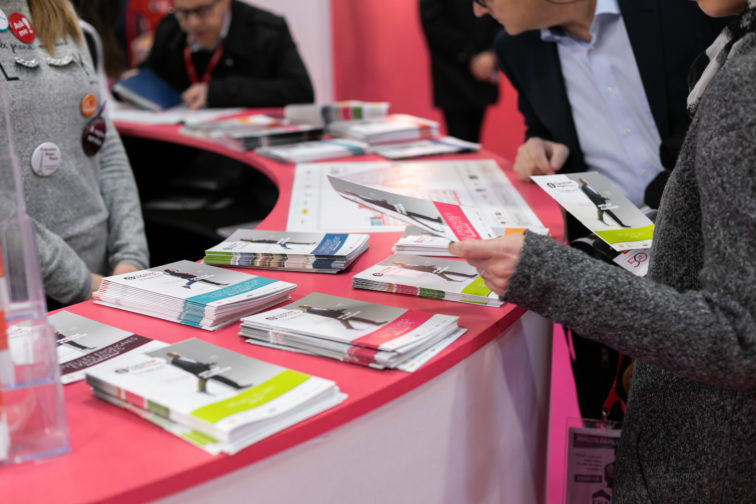 Pour réussir un salon franchise tel que Franchise Expo Paris, de nombreuses règles sont à suivre. Les franchiseurs doivent préparer ces 4 jours pour montrer toutes leurs qualités aux candidats franchisés