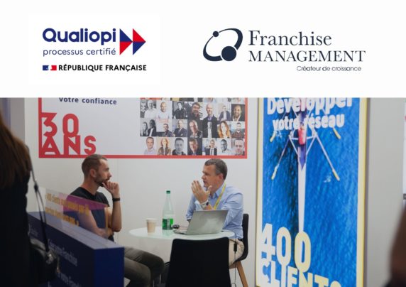 QUALIOPI Franchise Management