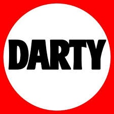 darty logo