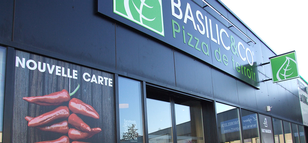 Basilic and Co - Franchise Management | Conseil en Franchise, Commerce ...