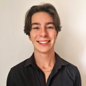 Picture of Ulysse Courtet