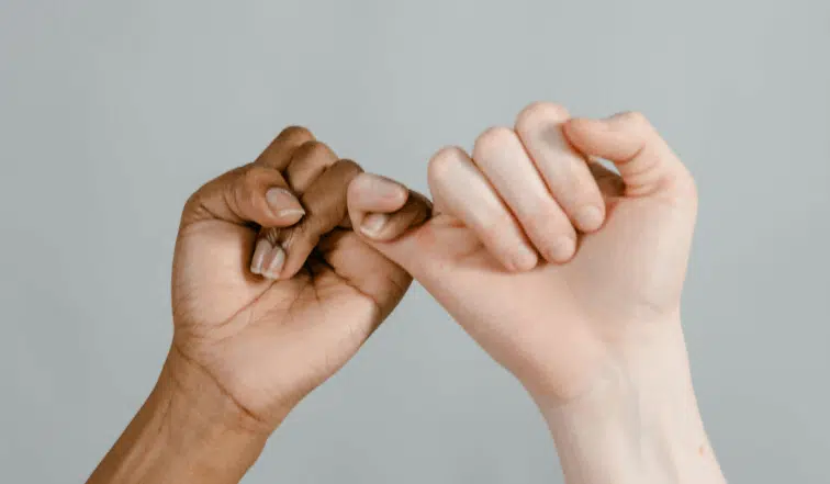 Souligner l'importance d'une relation de confiance en franchise : l'intuitu personae
