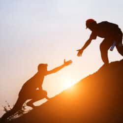Intuiti personae en franchise : lien franchiseur-franchisé