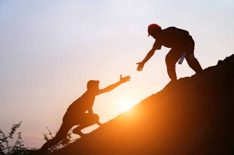 Intuiti personae en franchise : lien franchiseur-franchisé