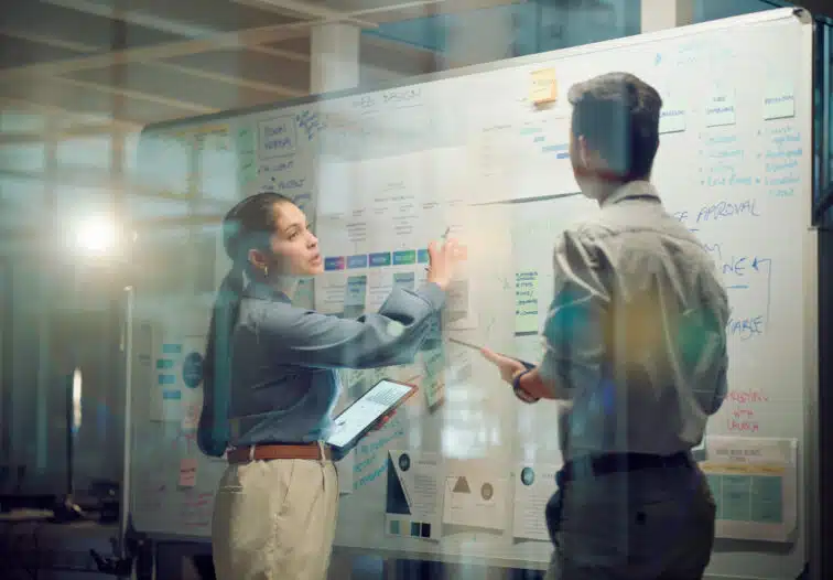 Les différents types de franchise