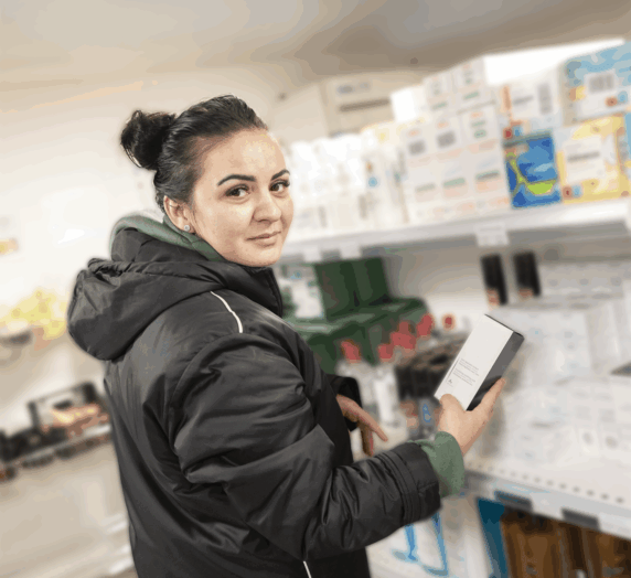 Don en nature : comment ADN valorise les invendus des entreprises
